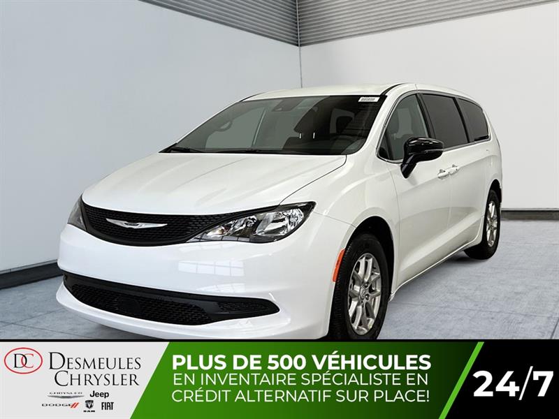chrysler Grand Caravan 2026