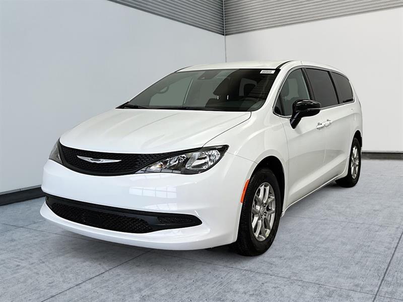 chrysler Grand Caravan 2026 - 2