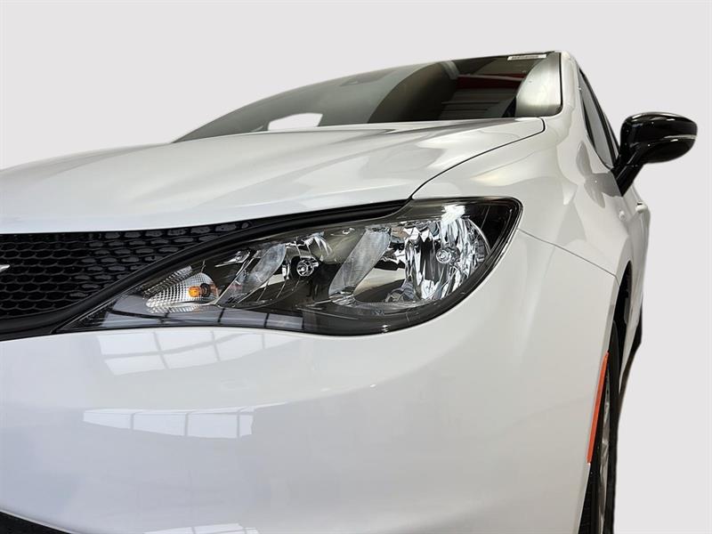 chrysler Grand Caravan 2026 - 3