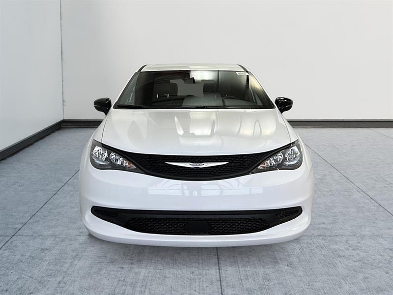 chrysler Grand Caravan 2026 - 5
