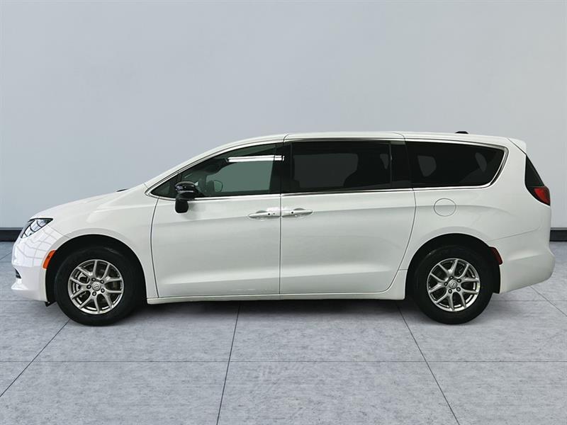 chrysler Grand Caravan 2026 - 6