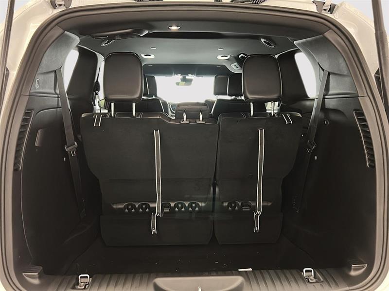 chrysler Grand Caravan 2026 - 10