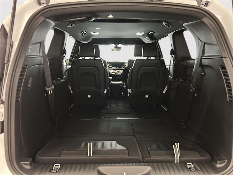 chrysler Grand Caravan 2026 - 11