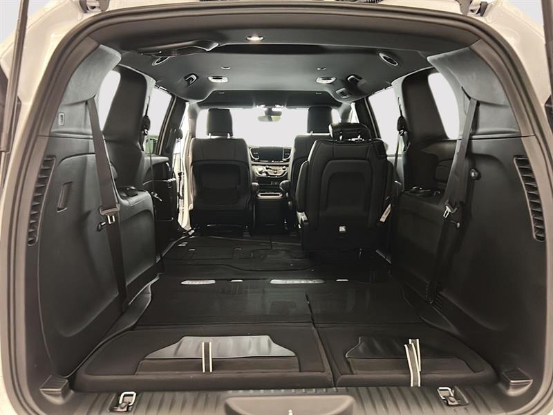chrysler Grand Caravan 2026 - 13