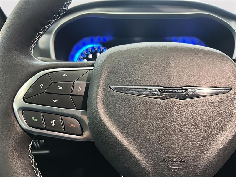 chrysler Grand Caravan 2026 - 18