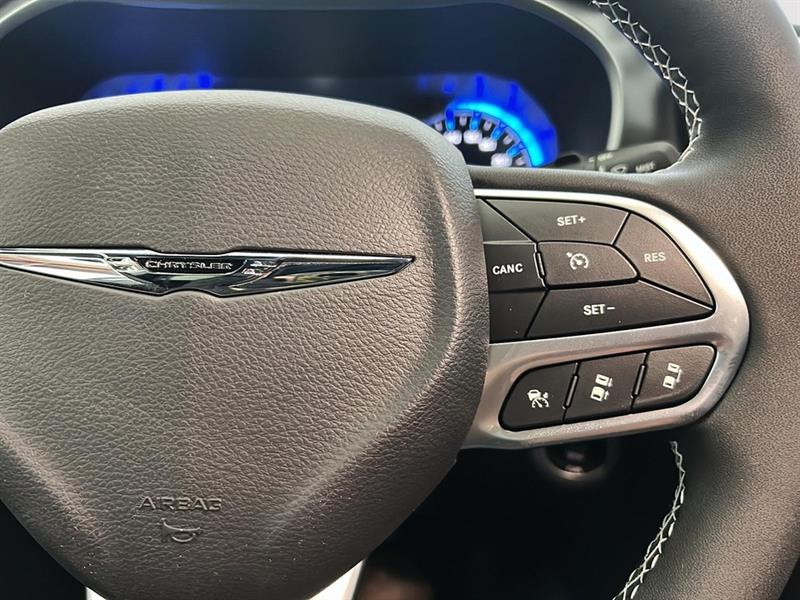 chrysler Grand Caravan 2026 - 19