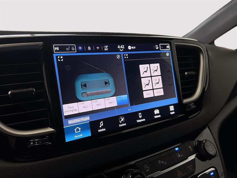 chrysler Grand Caravan 2026 - 21