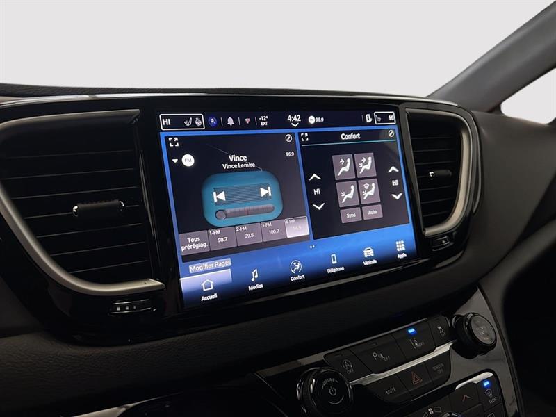 chrysler Grand Caravan 2026 - 22