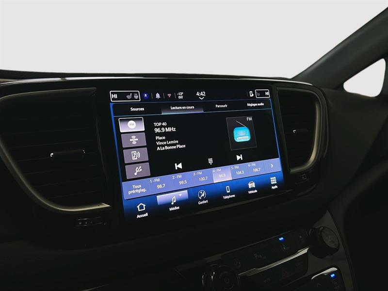 chrysler Grand Caravan 2026 - 23