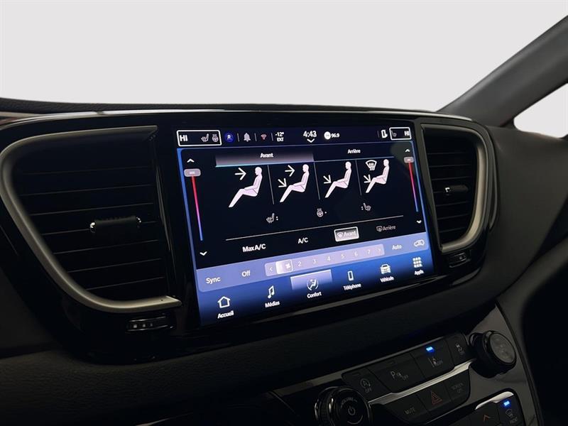 chrysler Grand Caravan 2026 - 24