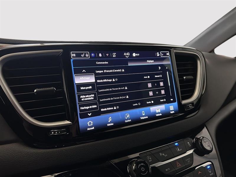 chrysler Grand Caravan 2026 - 25