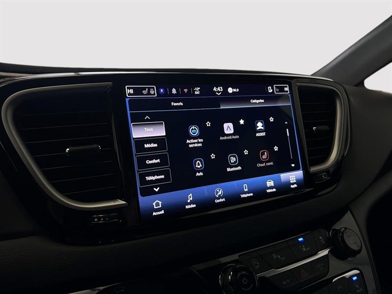 chrysler Grand Caravan 2026 - 26