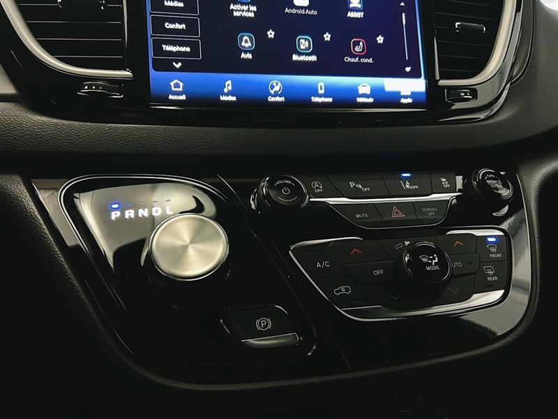 chrysler Grand Caravan 2026 - 27