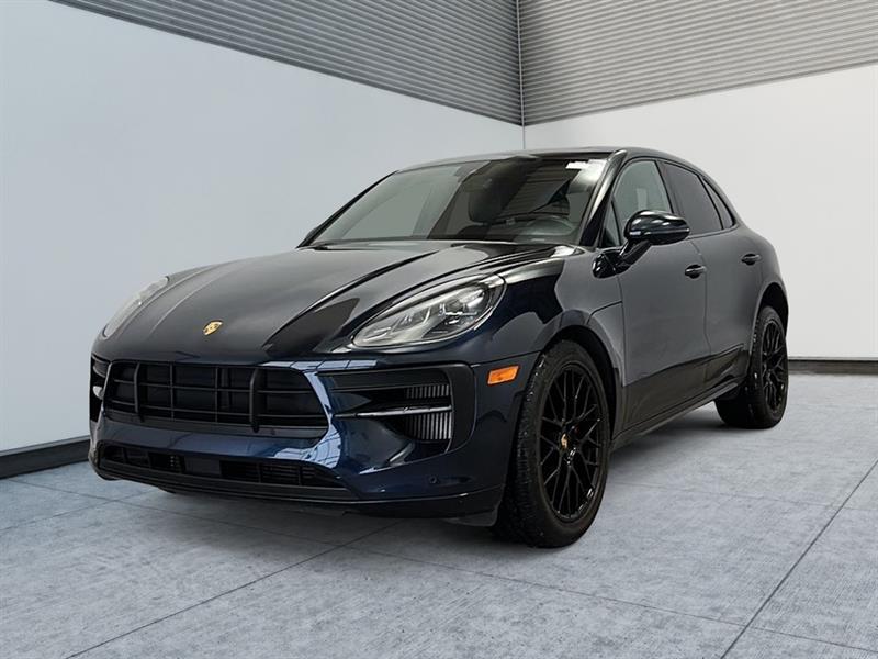 porsche Macan 2020 - 2