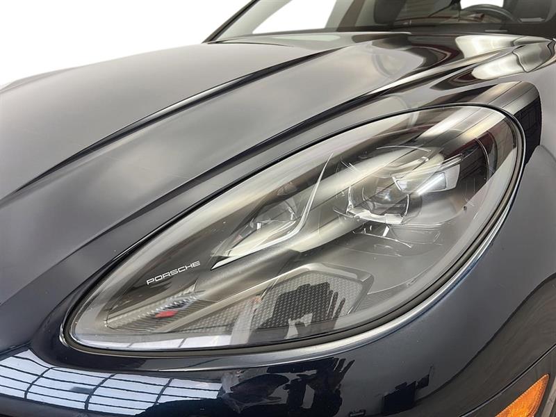 porsche Macan 2020 - 3