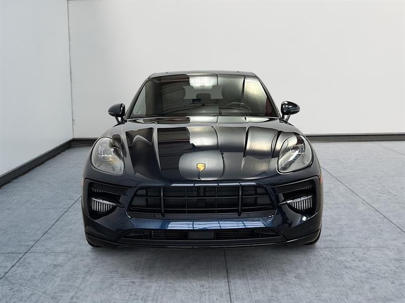 porsche Macan 2020 - 5