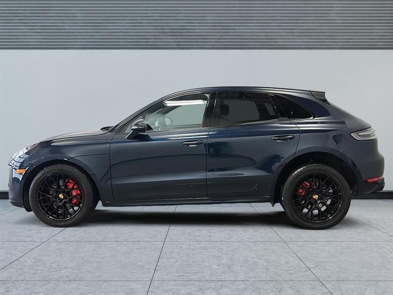 porsche Macan 2020 - 6