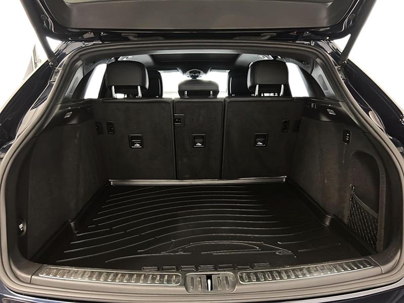 porsche Macan 2020 - 10