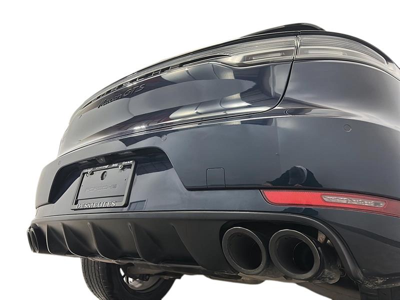 porsche Macan 2020 - 11