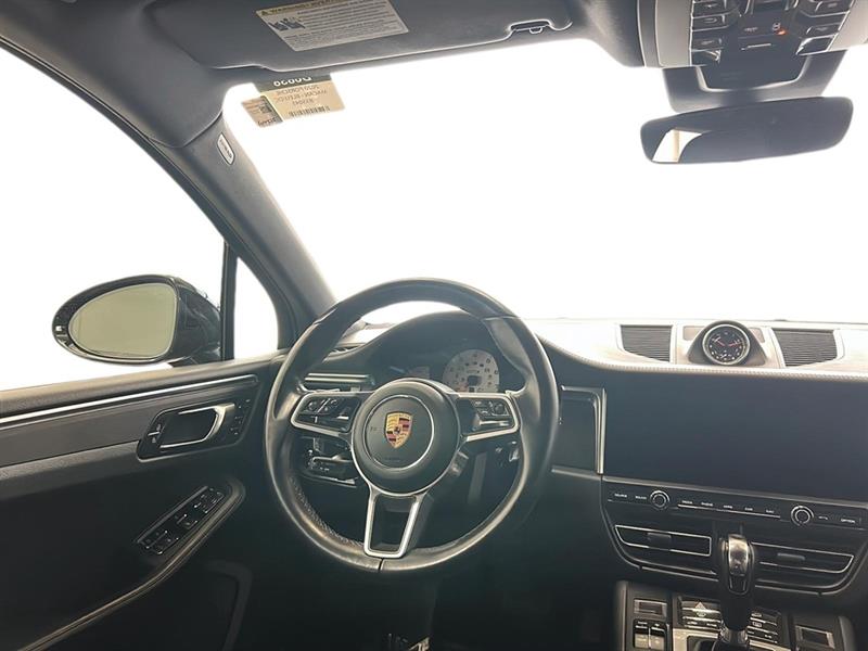 porsche Macan 2020 - 13