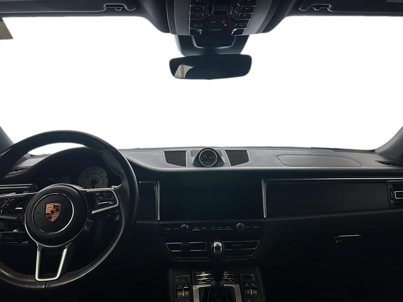porsche Macan 2020 - 14
