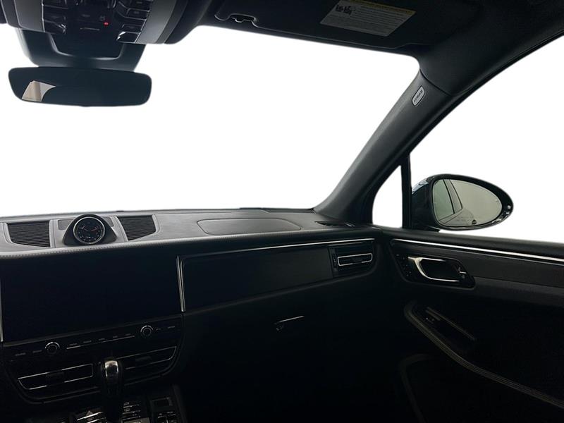 porsche Macan 2020 - 15