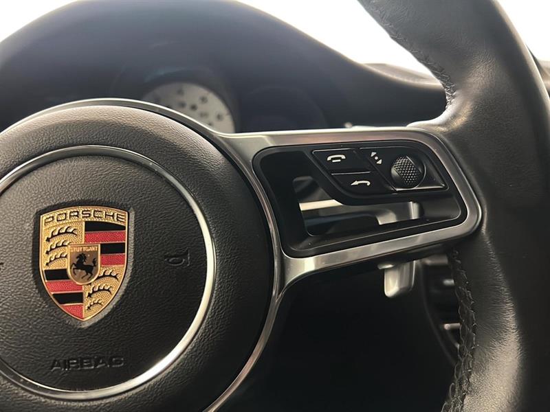 porsche Macan 2020 - 18