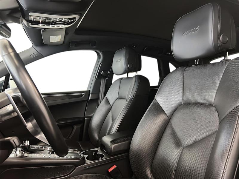 porsche Macan 2020 - 28