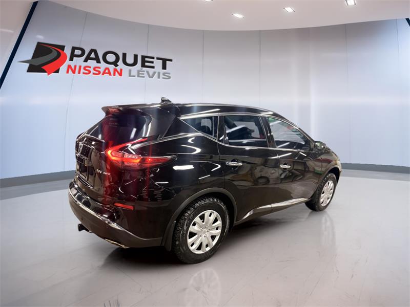 nissan Murano 2020 - 2
