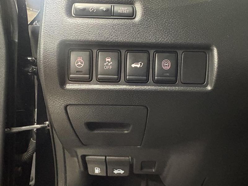 nissan Murano 2020 - 20