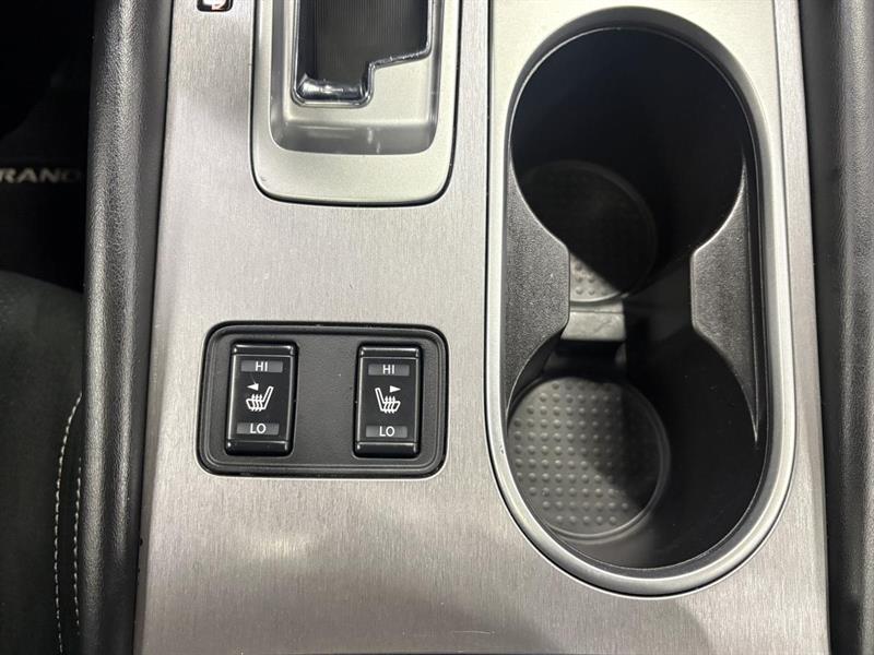 nissan Murano 2020 - 27