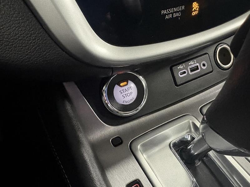 nissan Murano 2020 - 28