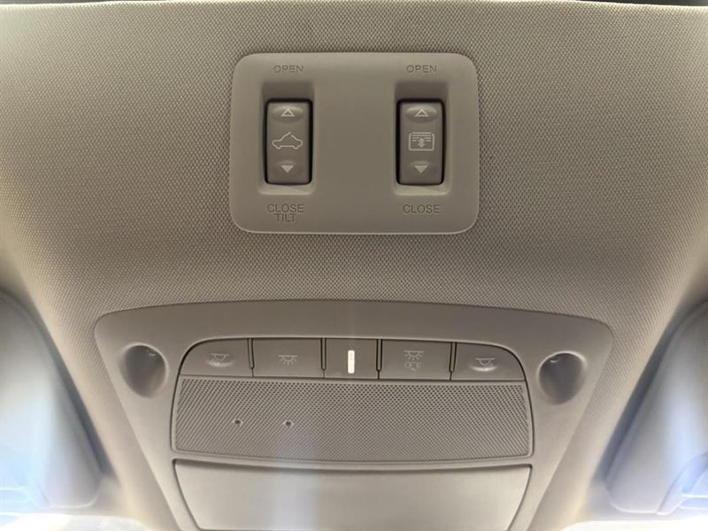 nissan Murano 2020 - 30