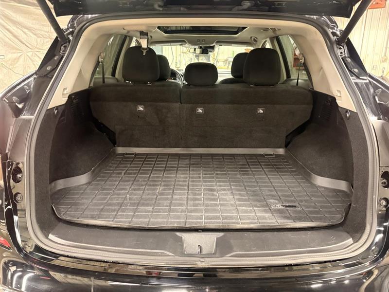 nissan Murano 2020 - 41