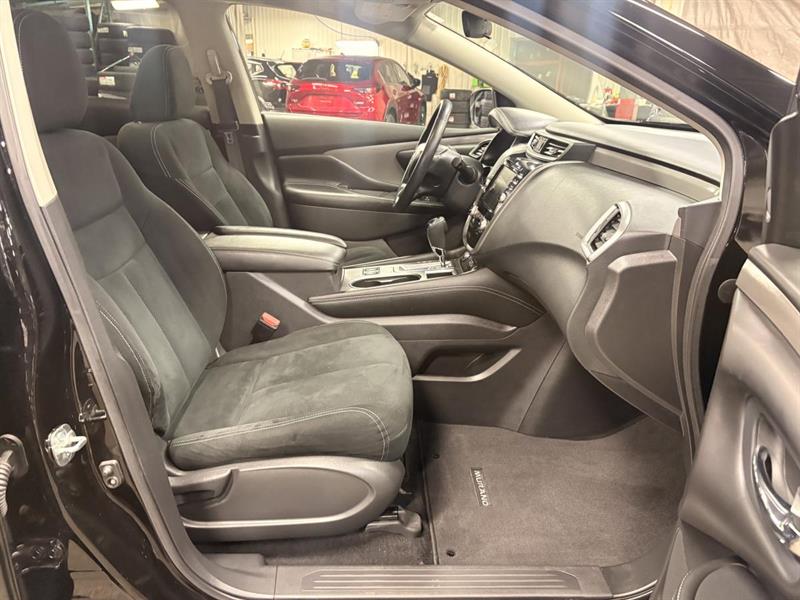 nissan Murano 2020 - 42
