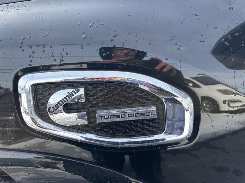 nissan Titan XD 2018 - 9