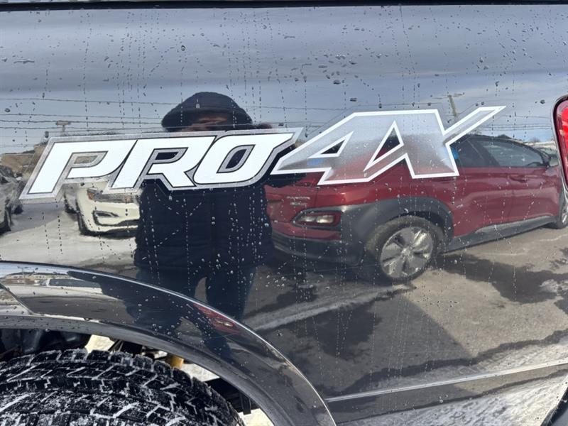 nissan Titan XD 2018 - 10