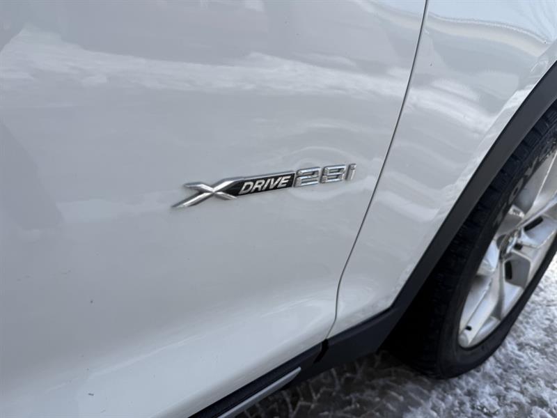 bmw X3 2013 - 3