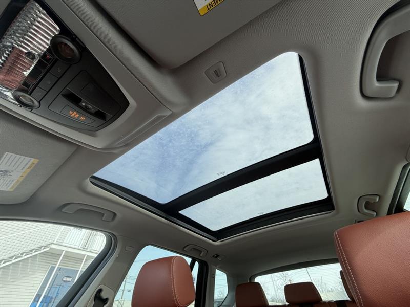 bmw X3 2013 - 4