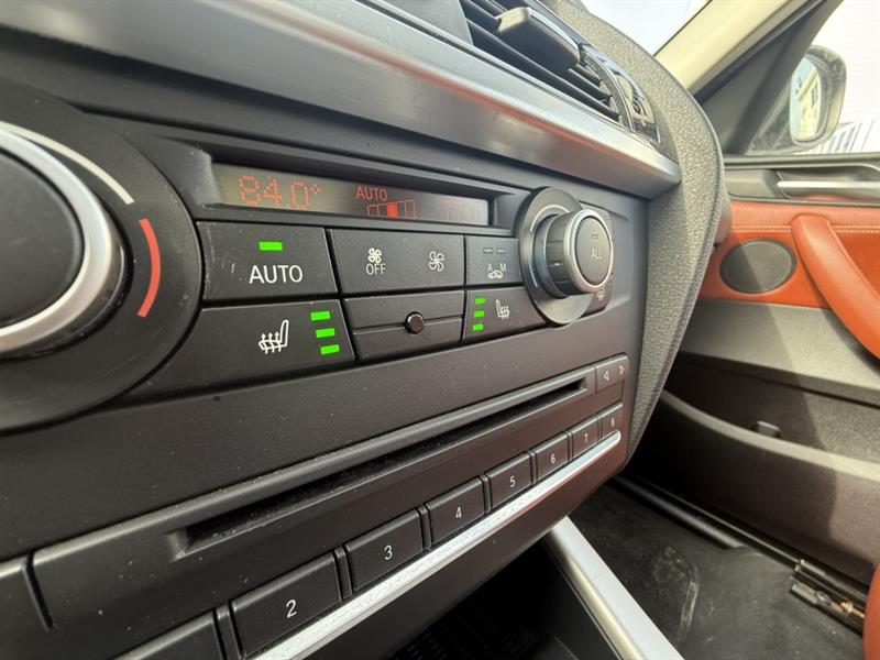 bmw X3 2013 - 5