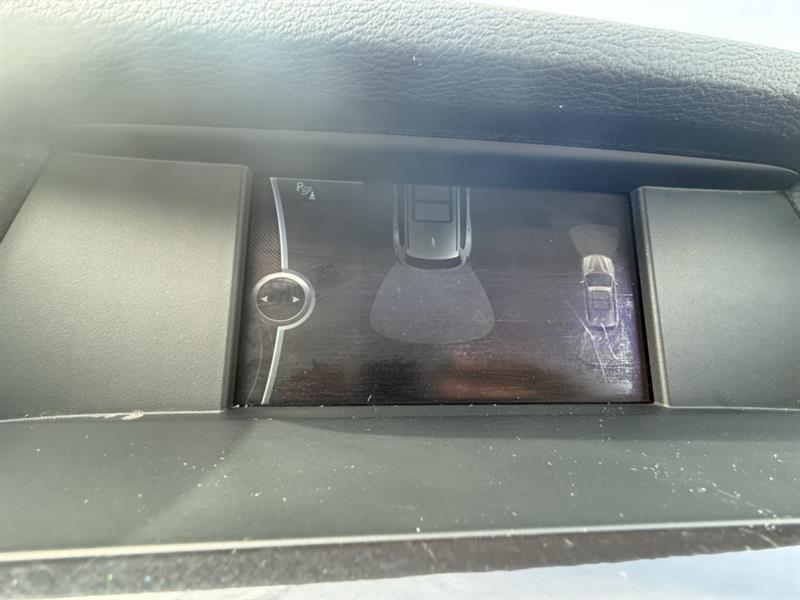 bmw X3 2013 - 6