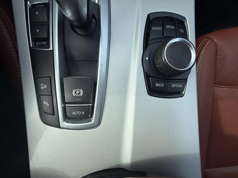 bmw X3 2013 - 13