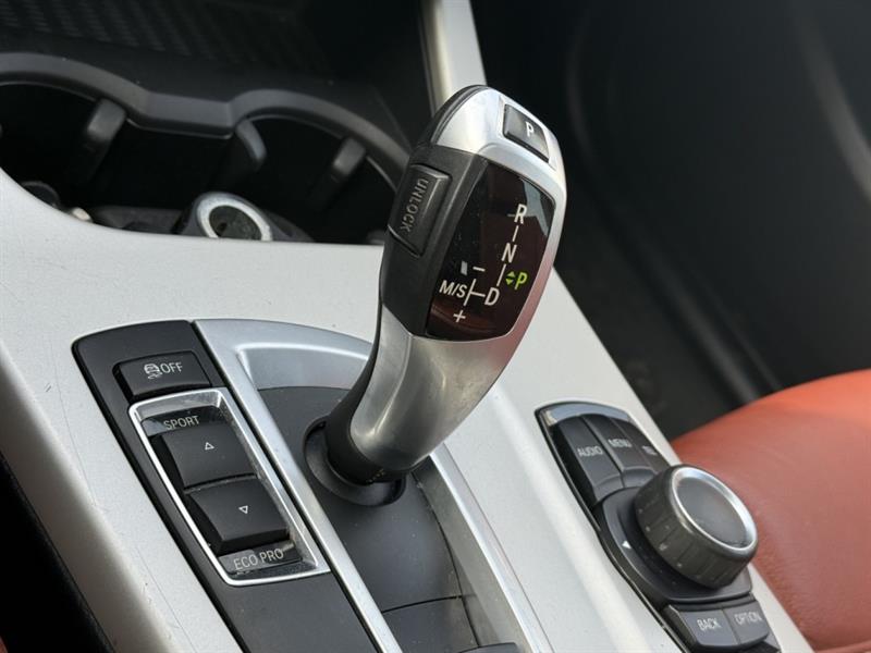 bmw X3 2013 - 15