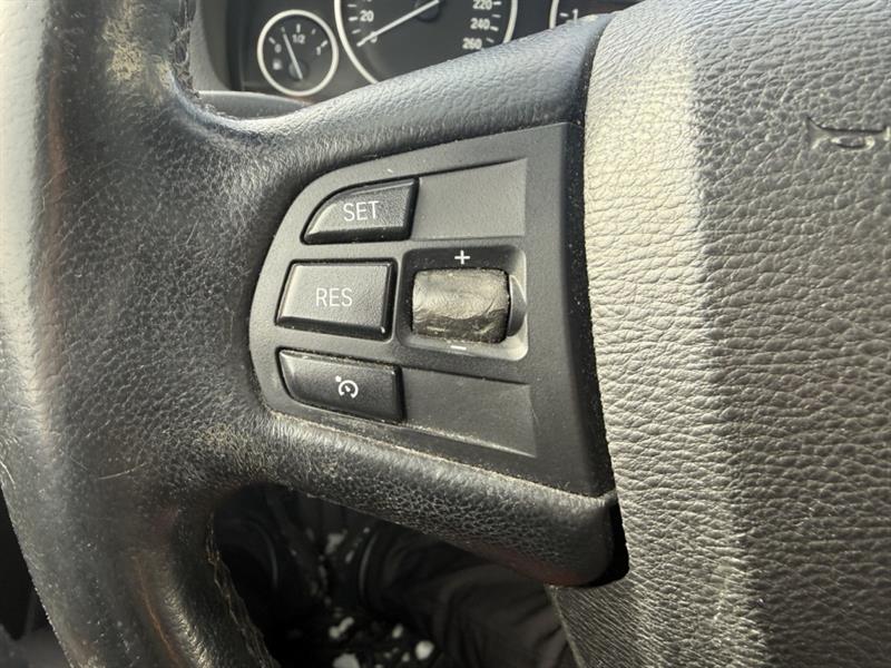 bmw X3 2013 - 17
