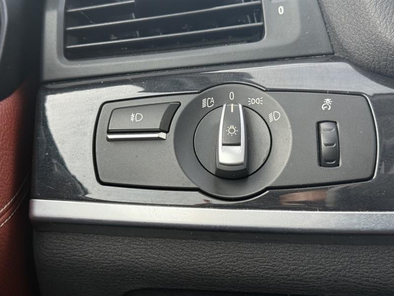 bmw X3 2013 - 18