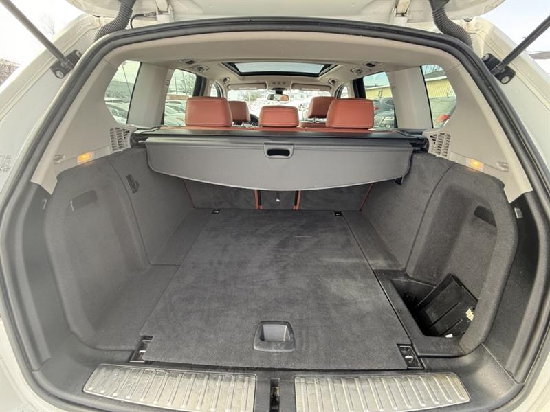 bmw X3 2013 - 28