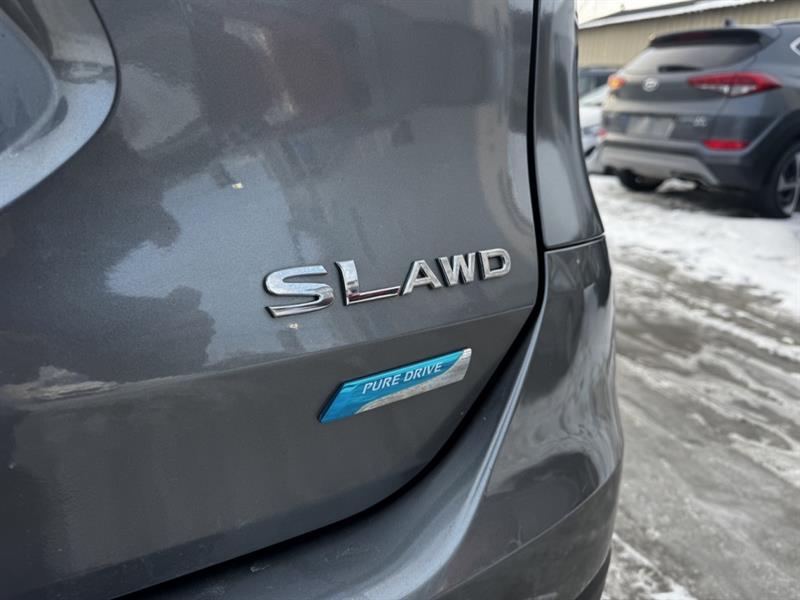 nissan Rogue 2015 - 2