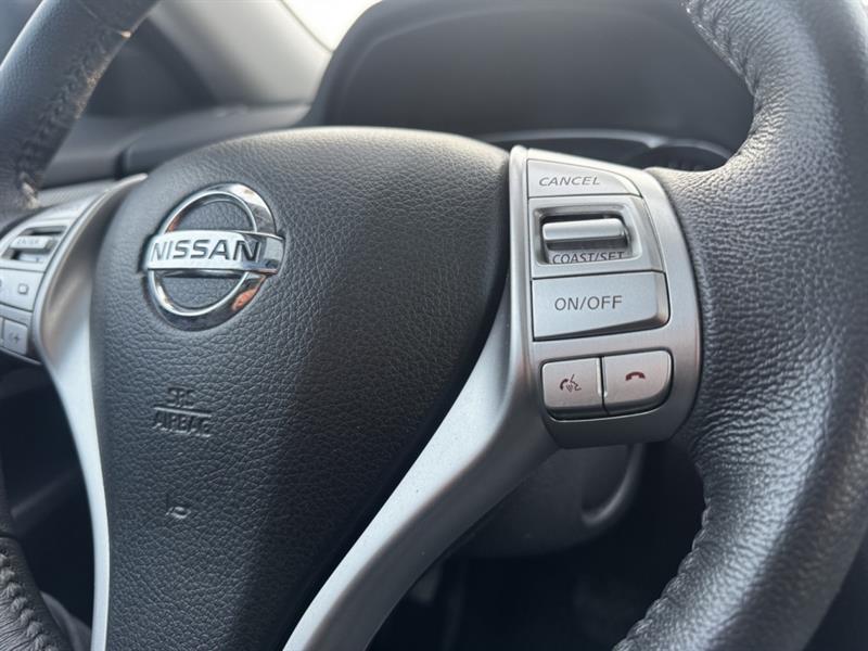 nissan Rogue 2015 - 14
