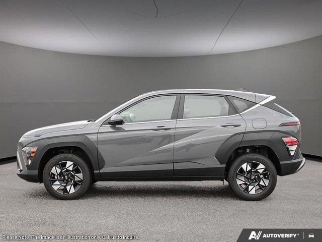 hyundai Kona 2026 - 3