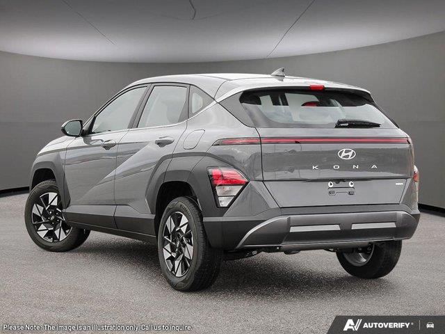 hyundai Kona 2026 - 4
